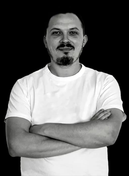 Alexey Voronkov - Full Stack Developer & Fractional CTO